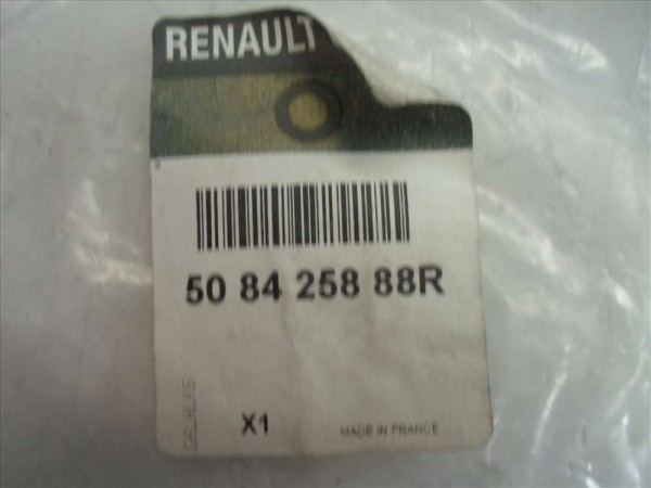 Renault Trafic 3 Motor Sağ Alt Muhafaza Orjinal 508425888R YP (H-X-109)