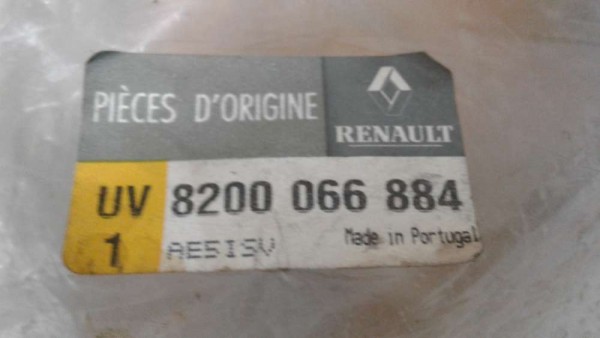 Renault Trafic2 Sağ Arka Davlumbaz 8200066884 YP (H-X-108)