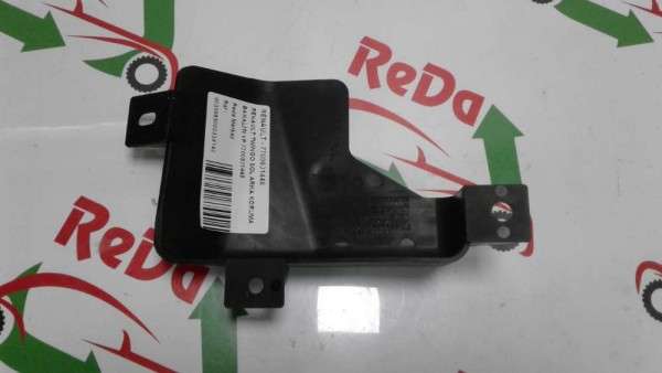 Renault Twingo Sol Arka Koruma Bakaliti 7700831448 YP (H-X-109)