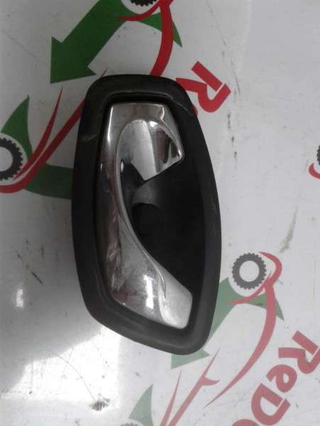 Renault Megane 3 Fluence Kapi Iç Açma Kolu Sol  Arka 826730001R CP