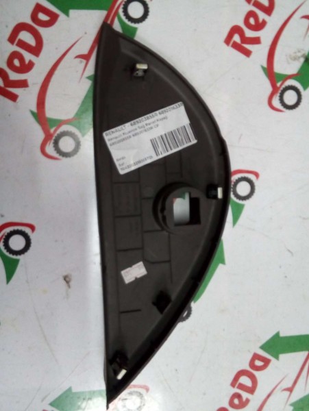 Renault Fluence Sağ Panel Kapağı 689203855R 689201633R CP