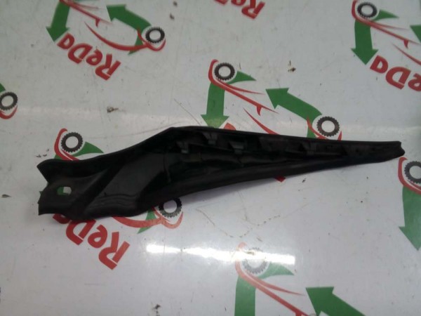 Renault Fluence Ön Cam Izgarası Sol Parça 668630027R  CP