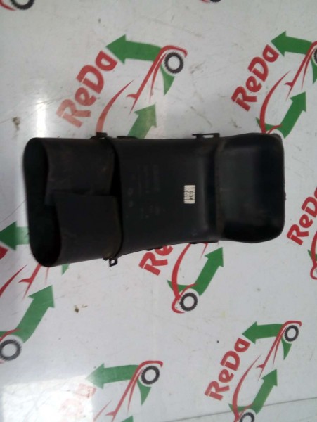 Renault Taliant Hava Filtre Borusu 960151752R HP CP (B-F-130)