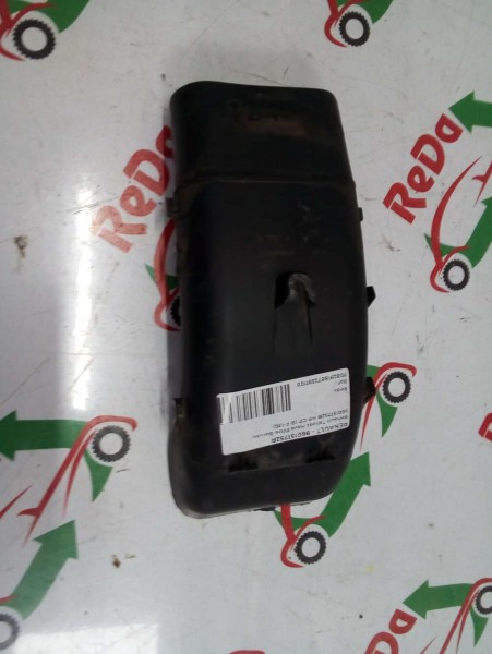 Renault Taliant Hava Filtre Borusu 960151752R HP CP (B-F-130)