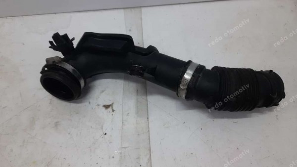 Renault Taliant Clio 5 Hava Filtre Hortumu 165750995 CP (AA-110)