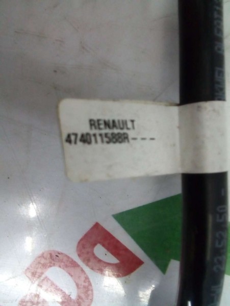 Renault Clio5 Fren Servo Borusu 474011588R CP (A-B-120)