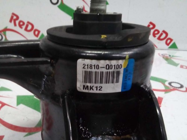 Hyundai İ20 Motor Takozu 21810-Q0100 SP YP (A-C-110)