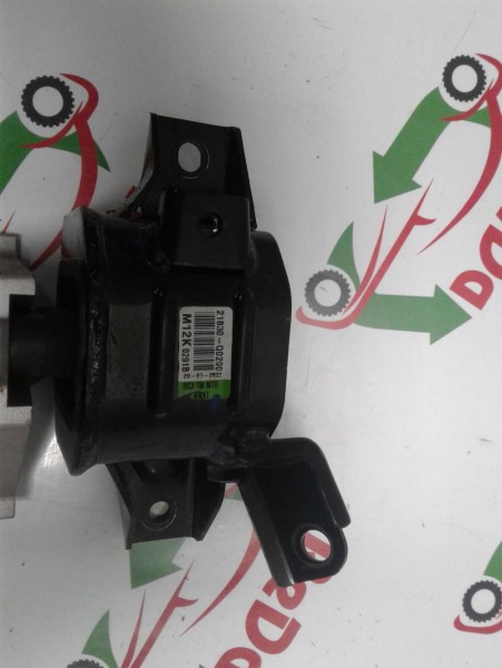 Hyundai İ20 Motor Kulağı/Braket Orj.21830-Q0200 SP YP(A-C-110)