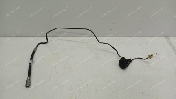 Hyundai İ20 Bayon Debriyaj Borusu Ve Hortumu Orj. SP YP 41630-Q0100(AC-110)