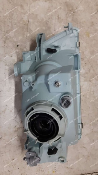 Toyota Corona Sol Ön Far Lambası (TIRNAK HASARLI/CAM ÇATLAK) 81150-2B600 YS HP YP (FD120)