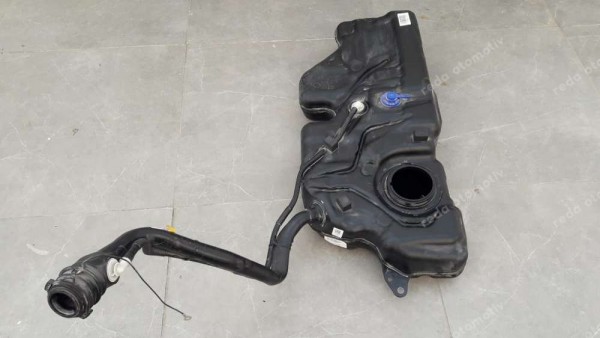 Renault Clio5 Yakıt Deposu 172037630R 172012038R CP (FA-140)