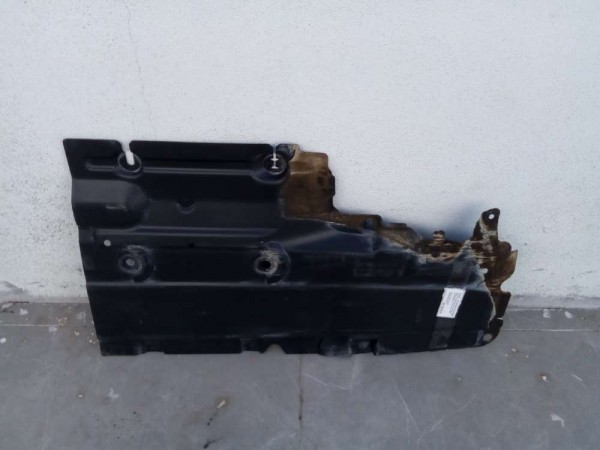 Renault Taliant Dacia Sandero Sağ Alt Muhafaza Sacı Plastiği 748143712R / 748141818R CP