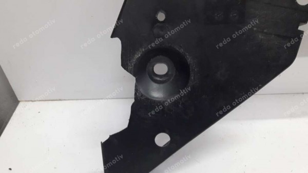 Renault Clio5 Arka Dingil Muhafazası 555828437R HP CP (MA-110)