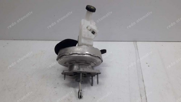 Renault Clio5 Westinghouse /  Merkez / Depo 472109156R CP (AA-110)