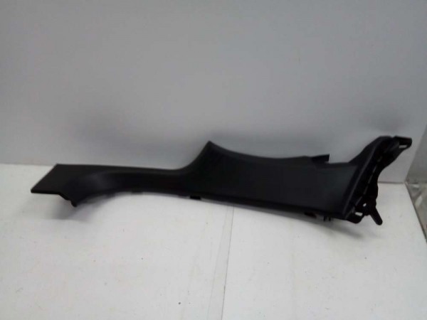 Renault Clio5 Sol  Marşpiyel Kaplama Trim 769546918R 769546509R CP