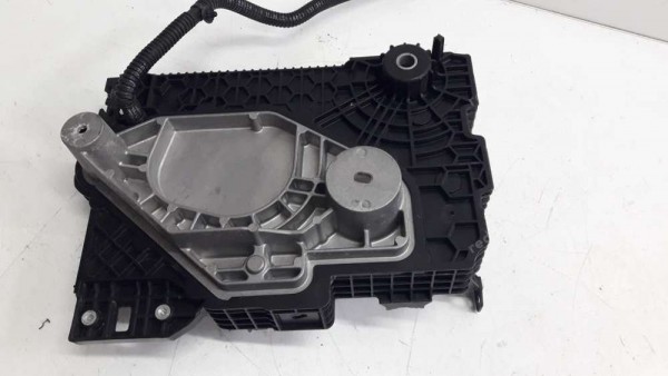 Renault Clio5 Captur2 Akü Tablası 648947355R HP CP (DA-110)