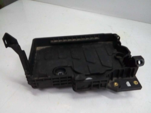 Renault Taliant Clio5 Dacia Sandero3 Akü Tablası 244282365R 648946748R CP