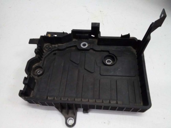 Renault Taliant Clio5 Dacia Sandero3 Akü Tablası 244282365R 648946748R CP