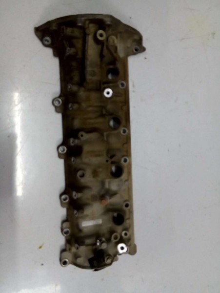 Renault Megane4 Motor Kapağı 132655575R CP (C-F-110)