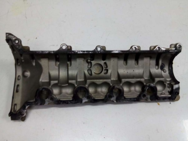 Renault Megane4 Motor Kapağı 132655575R CP (C-F-110)