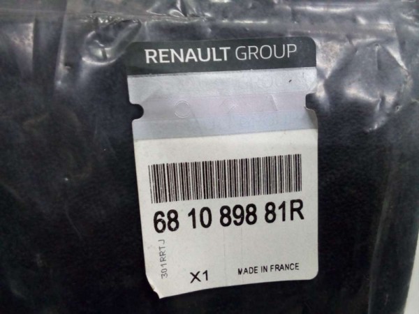 Renault Clio4 Torpido Kapağı 681089881R YP