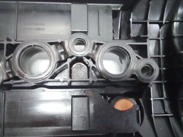 Hyundai i20 1.4 Külbürütör Kapağı 22400-03100 22400-03900 CP (K-F-110)