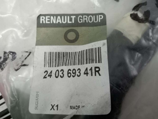 Renault Megane 4 Multimedya Kablo Demeti Tesisatı YP