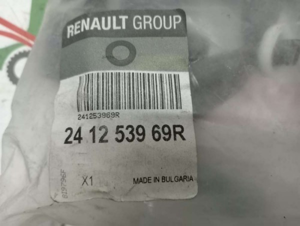 Renault Scenic 3 Sol Ön Kapı Kablosu Tesisatı YP