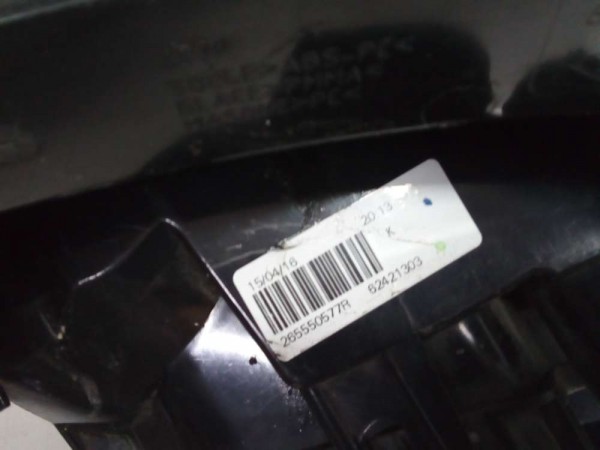 Dacia Sandero Sol Arka Stop Lambası (Ucu Kırık) 265550577R HP CP (C-F-130)