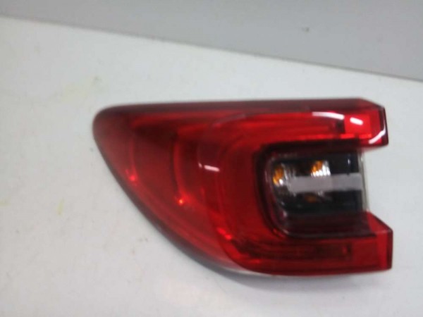 Renault Kadjar Sol Stop Lambası Ledli (Hasarlı) 265552478R HP CP (C-F-130)