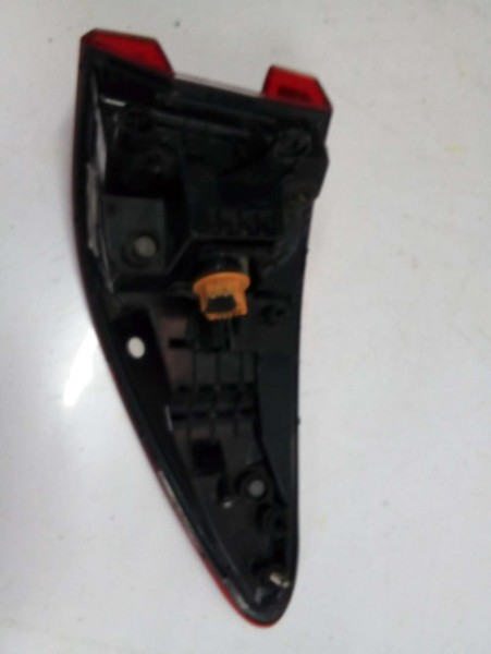 Renault Kadjar Sol Stop Lambası Ledli (Hasarlı) 265552478R HP CP (C-F-130)