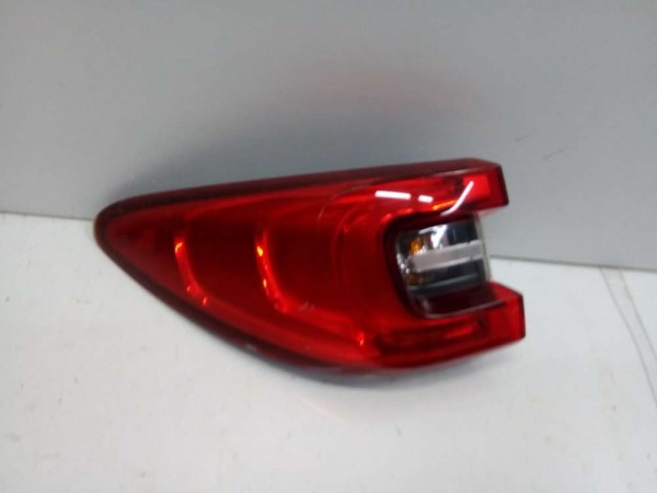 Renault Kadjar Sol Stop Lambası Ledli (Hasarlı) 265552478R HP CP (C-F-130)