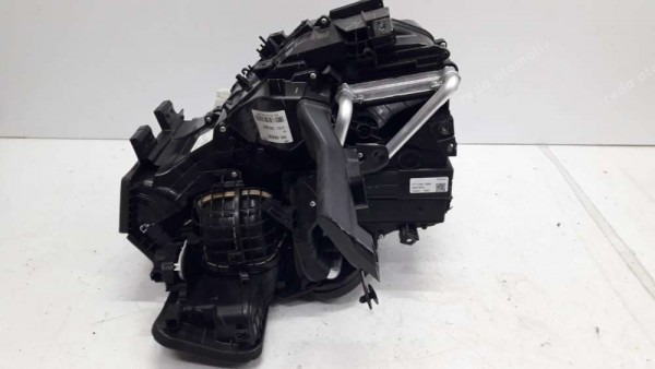 Renault Clio5 Kalorifer Kutusu (Dijital) 272703658R SP (AE-130)