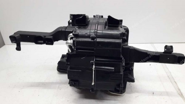 Renault Clio5 Kalorifer Kutusu (Dijital) 272703658R SP (AE-130)