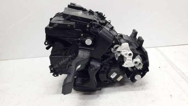 Renault Clio5 Kalorifer Kutusu (Dijital) 272703658R SP (AE-130)