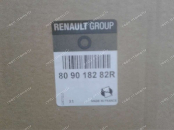 Renault Talisman Sol Ön Kapı Döşemesi Orj. YP 809018282R (EB-130/E-V)