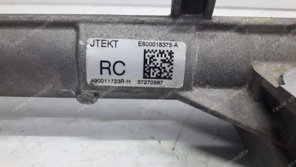 Renault Clio 5 Direksiyon Kutusu 490011723R CP (A-F-120)