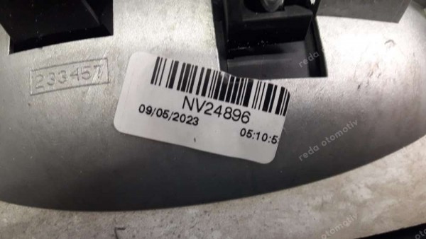 Iveco Daıly Caja Cerrada Dış Kapı Kolu Sağ amb. 5801577664 NV24896 YP