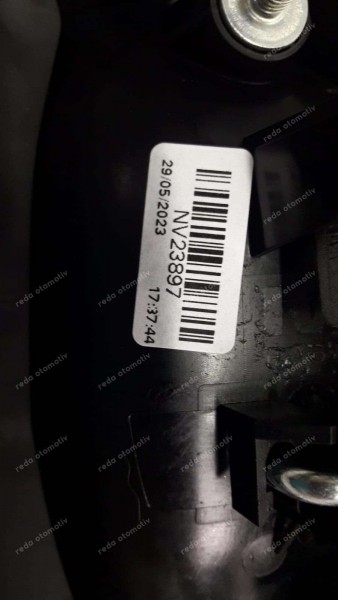 Iveco Daıly Caja Cerrada Dış Kapı Kolu Sağ amb. NV23897 YP