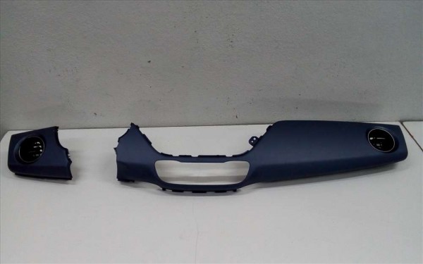 Hyundai İ10 Torpido Göğüs Kaplama Bakaliti Havalandırma Izgarası 84791-B9100 84795-B9000 Mavi CP [C-A-130]