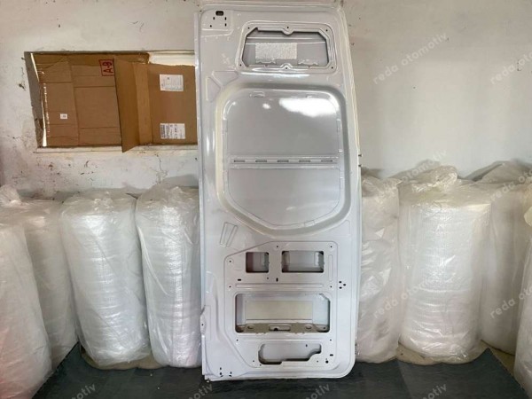 Mercedes Sprinter Sol Arka Bagaj Kapısı