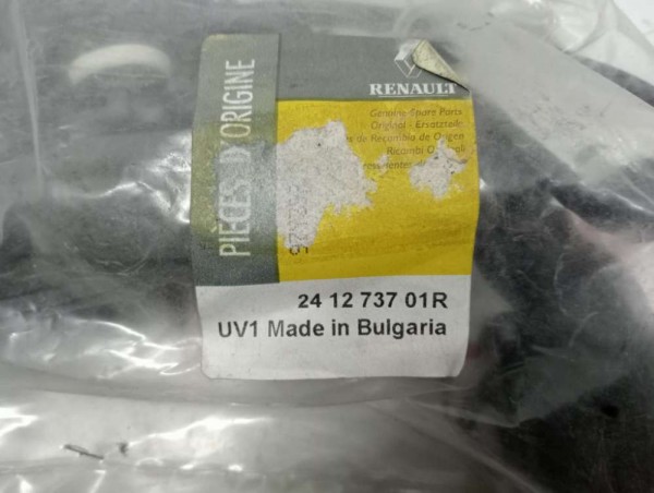 Renault Fluence Sol Arka Kapı Kablosu Tesisatı CP