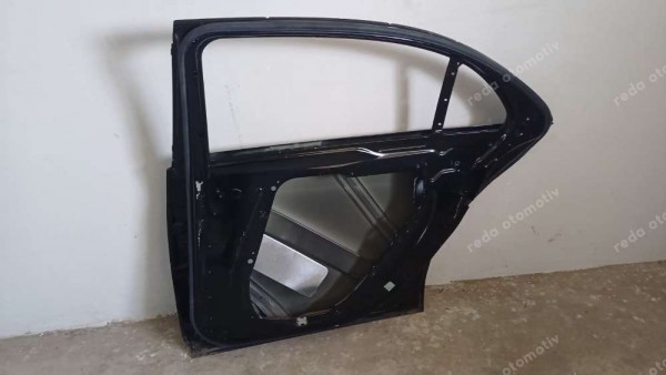 Mercedes Benz S320 Sol Arka Kapı