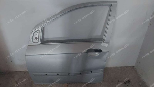 Hyundai Getz Sol Ön Kapı