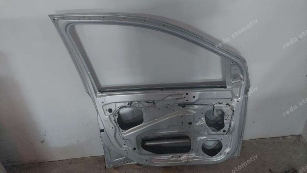 Hyundai Getz Sol Ön Kapı