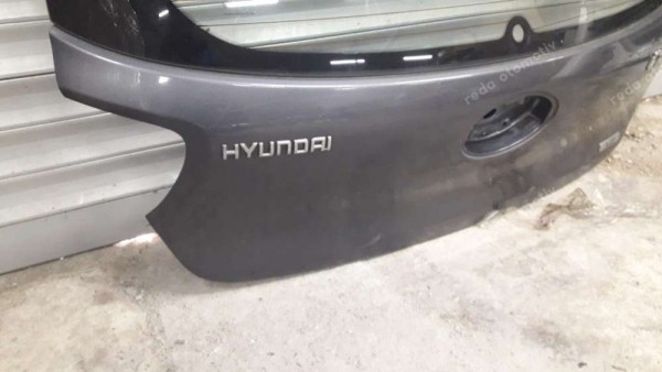 Hyundai İ10 Bagaj Kapağı 73700-B9020 CP