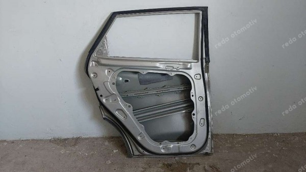 Hyundai Tucson Sol Arka Kapı