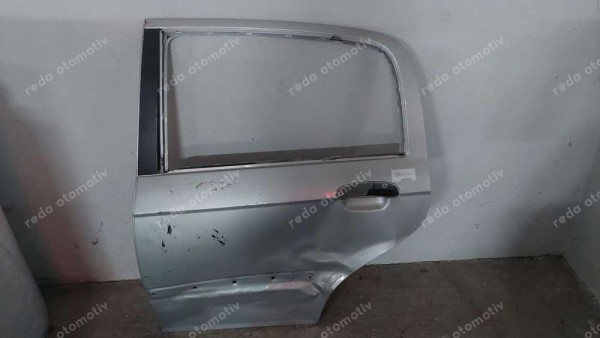 Hyundai Getz Sol Arka Kapı