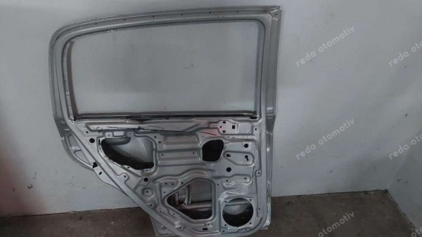 Hyundai Getz Sol Arka Kapı