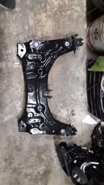 Renault Clio5 Motor Beşiği Travers 544017562R SP YP